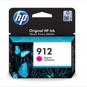 Tusz HP 3YL78AE 912 magenta OEM