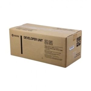 Developer/wywoływacz KYOCERA DV170 302LZ93010 czarny 100000s