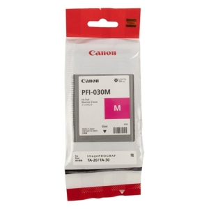 Tusz CANON PFI031M magenta 55ml