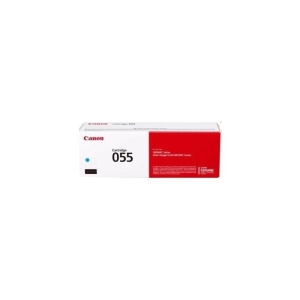 Toner CANON CRG055HC cyan OEM 5900s