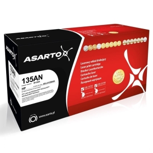 Toner HP W1350A 135A czarny ASARTO 1100s