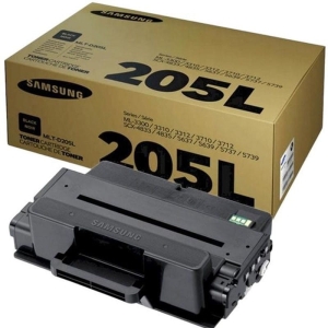 Toner SAMSUNG MLT-D205L/SU963A czarny OEM 5000s