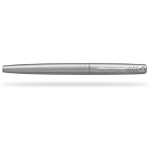 Zestaw upominkowy pióro wieczne + długopis JOTTER STAINLESS STEEL CT