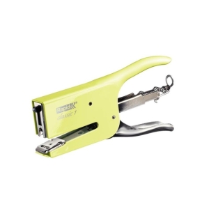 Zszywacz nożycowy Retro Classic K1 24/6-8+ mellow yellow
