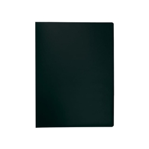 Teczka/album ofertowa A4/20 PP Q-CONNECT czarny