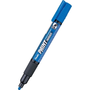 Marker olejowy PENTEL MMP-20 niebieski