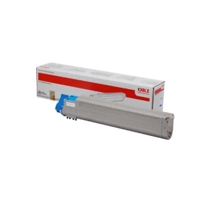 Toner OKI 44059254 MC861 magenta OEM 10000s