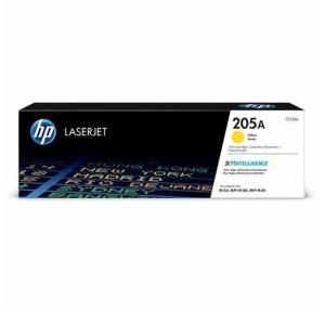 Toner HP CF532A 205A OEM yellow 900str 1szt.