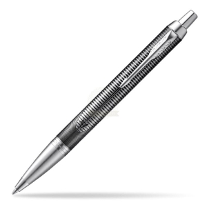 Długopis PARKER IM PREMIUM METALLIC PURSUIT 1szt.