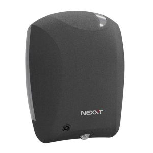 Pojemnik na ręczniki w roli NEXXT TAKEONE PREMIUM system T2 grafitowy/ciemny szary 1szt.
