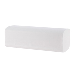 Ręcznik ZZ biały celuloza 2-warstwowy 2x18g 3000szt. 15op. x 200 listków 21x24cm NEXXT ZIGZAG PREMIUM ekstra miękki system T5