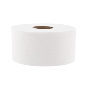 Papier toaletowy JUMBO celuloza 2-warstwowy biały 2x15g 160m NEXXT MINI JUMBO SYSTEM P4 12szt.