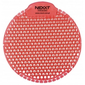 Wkład zapachowy do pisuarów NEXXT FRESHCLEAN czerwony/kiwi i grejpfrut 1szt.