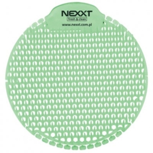 Wkład zapachowy do pisuarów NEXXT FRESHCLEAN zielony/ogórek i melon 1szt.