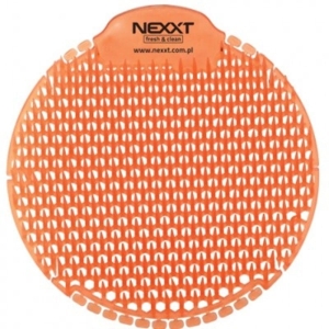 Wkład zapachowy do pisuarów NEXXT FRESHCLEAN pomarańczowy/mango 1szt.
