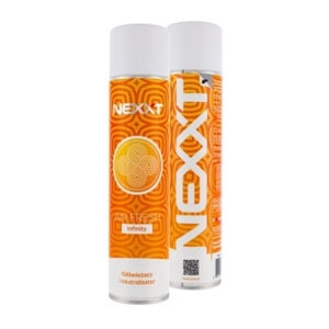 Odświeżacz spray 600ml NEXXT ONE SHOT AIRFRESH INFINITY 1szt.