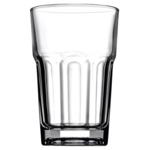 Szklanka 355ml CASABLANCE PASABAHCE 1szt.