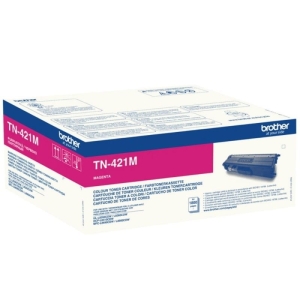Toner Brother Tn421m Magenta 1800s