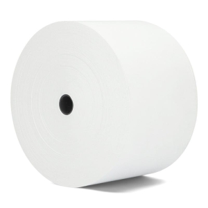 Rolki termiczne 80mm/250m BPA FREE tulejka 12,5mm 1szt.