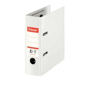 Segregator No.1 A5/75 ESSELTE biały 1szt.