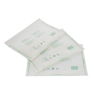 Koperta kurierska C6 150x203mm ekologiczna GREEN PACKS 500szt.