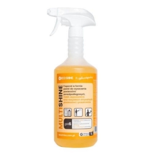 Pianka uniwersalna 1,0L ECO SHINE MULTISHINE pompka