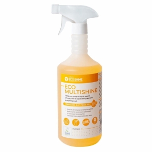 Pianka uniwersalna 1,0l ekologiczny ECO SHINE ECO MULTISHINE pompka