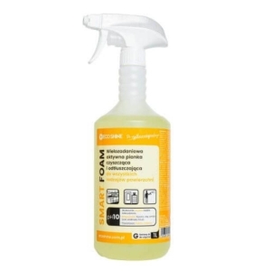 Pianka odtłuszczająca 1,0L ECO SHINE SMART FOAM pompka