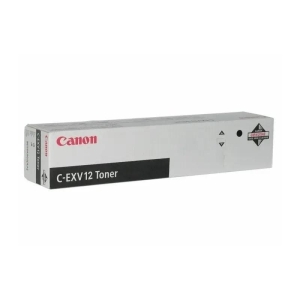 Toner CANON CEXV12 czarny OEM