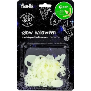 Ozdoby fluorescencyjne FIORELLO GR-GW13 halloween
