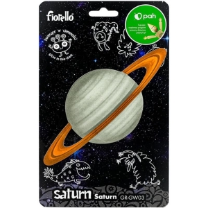 Naklejki fluorescencyjne FIORELLO GR-GW03 arkusz 18,7x9cm saturn