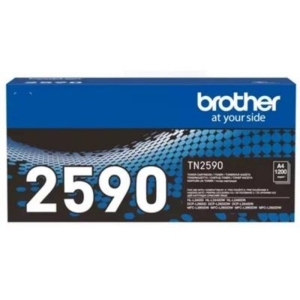 Toner BROTHER TN2590 czarny OEM 1200s