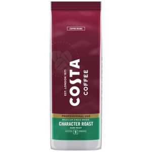 Kawa ziarnista 1,0kg COSTA COFFEE PRO BAZILIAN SINGLE ORIGIN 1szt.