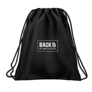 Worek na obuwie DERFORM BACKUP 7 model A 56 1szt.