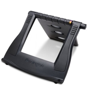 Podstawa pod laptopa KENSINGTON SMARTFIT EASY RISER EQ chłodząca czarna 1szt.