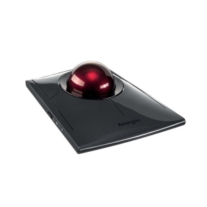 Trackball (mysz) optyczny bezprzewodowy/przewodowy KENSINGTON Pro Fit® Ergo TB550