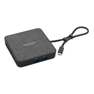 Stacja dokująca KENSINGTON MD120U4 USB4  Thunderbolt 4