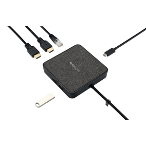 Stacja dokująca KENSINGTON MD125U4 USB4 dla Microsoft Surface