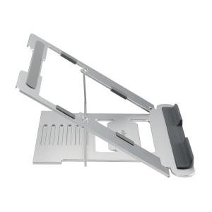 Podstawa pod laptopa KENSINGTON Easy Riser™ aluminiowa srebrna 1szt.
