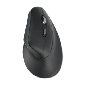 Mysz optyczna bezprzewodowa KENSINGTON średnia PRO FIT ERGO MY630 EQ czarna 1szt.