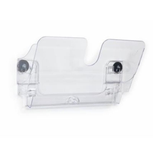 Pojemnik na ulotki DURABLE A4 poziomy magnetyczny FLEXIPLUS transparentny 1szt.