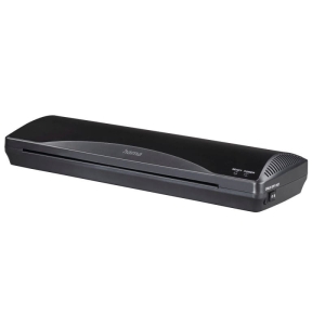 Laminator A3 HAMA HOME OFFICE czarny 1szt.