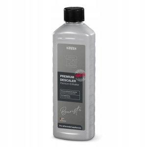 Odkamieniacz w płynie 500ml BARISTA XAVAX do ekspresów automatycznych 1szt.