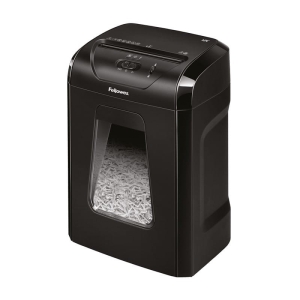 Niszczarka FELLOWES 12C ścinki 4x40mm