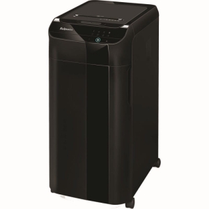 Niszczarka automatyczna FELLOWES AUTOMAX 450C ścinki 4x38mm