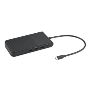 Stacja dokująca przenośna KENSINGTON UH1500p EQ USB-C TRIPLE VIDEO  1szt.
