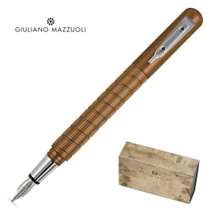 Pióro wieczne GM END MILL SAMURAI 1szt.