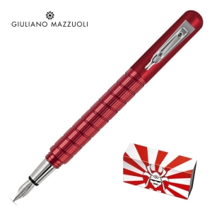 Pióro wieczne GM END MILL SAMURAI 1szt.