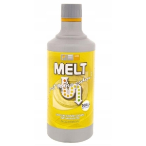 Środek do udrażniania rur FAREN MELT PROFESJONAL 750ml