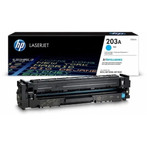 Toner HP CF541A 203A cyan OEM
